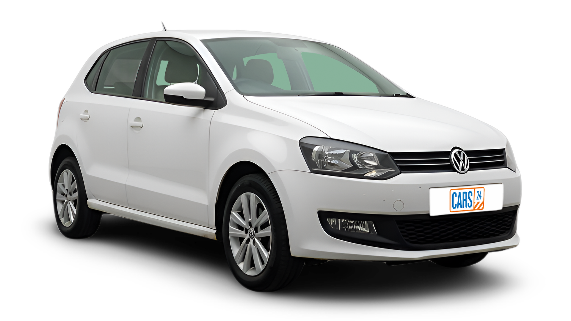 Volkswagen Polo-img